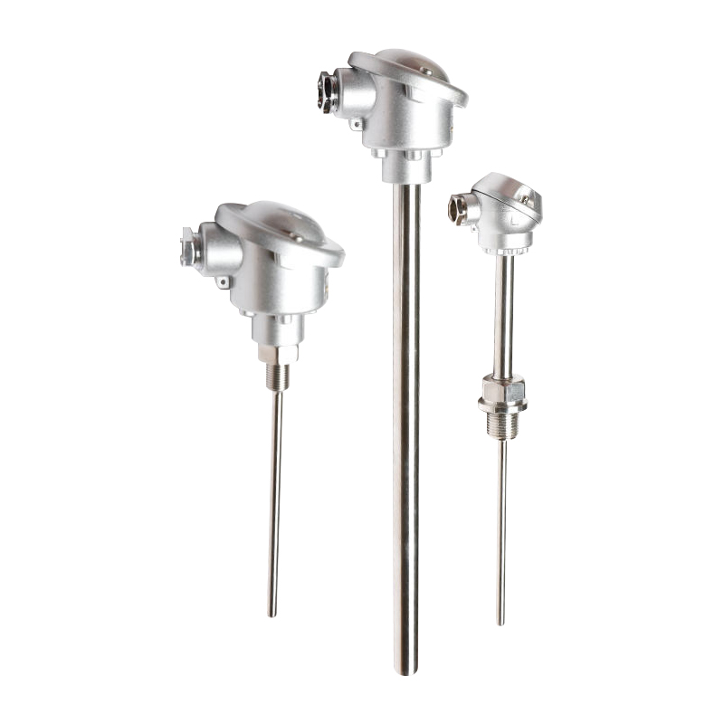 Nicht feststehendes Gerätethermoelement (Keramikschutzrohr)