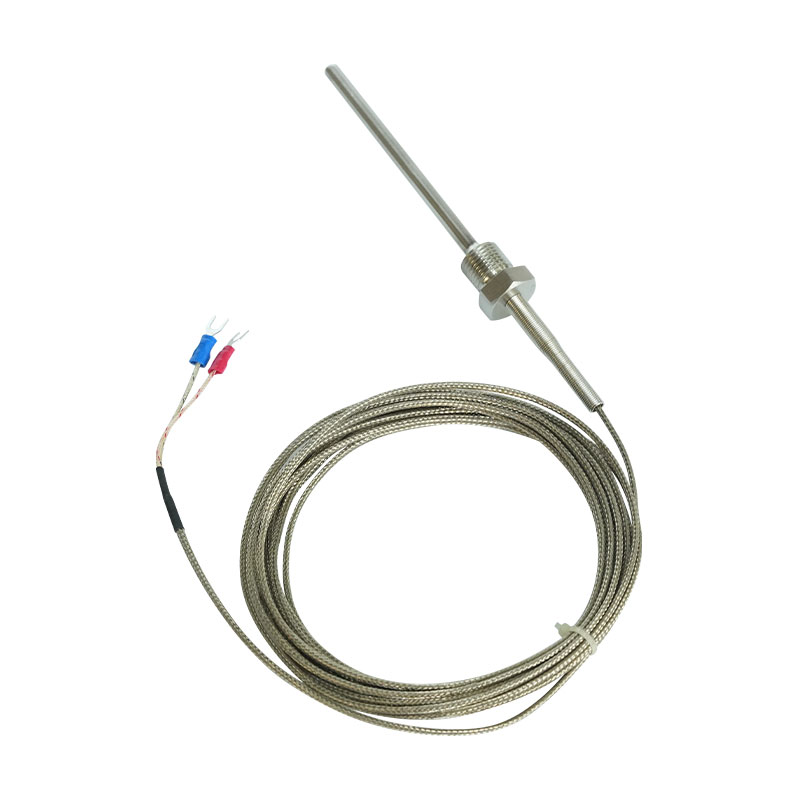 Kuppel-Thermoelement
