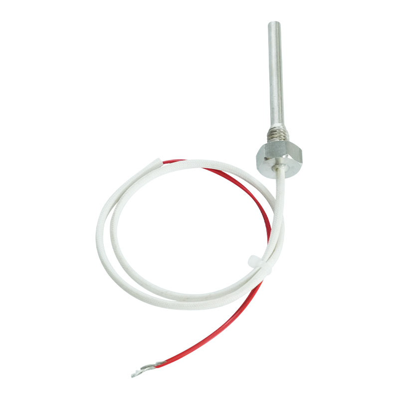 Kleines Thermoelement