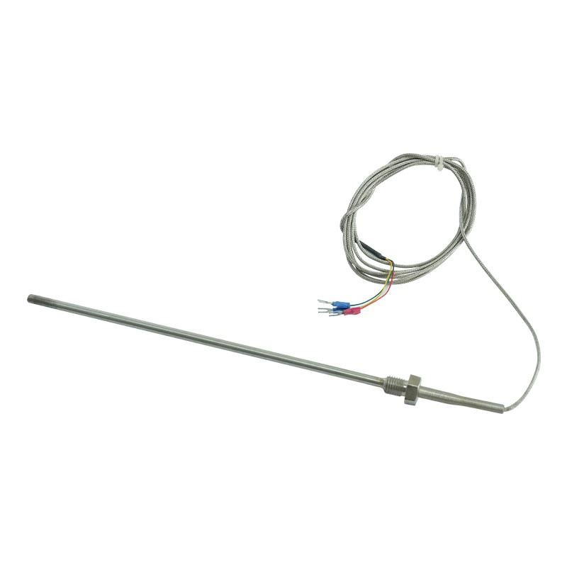 Kleines Thermoelement