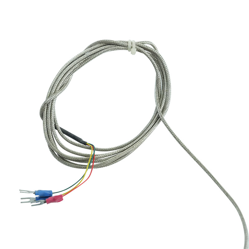 Kleines Thermoelement