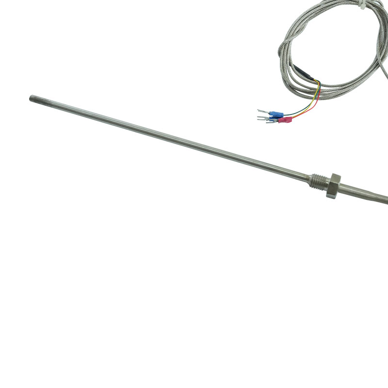 Kleines Thermoelement