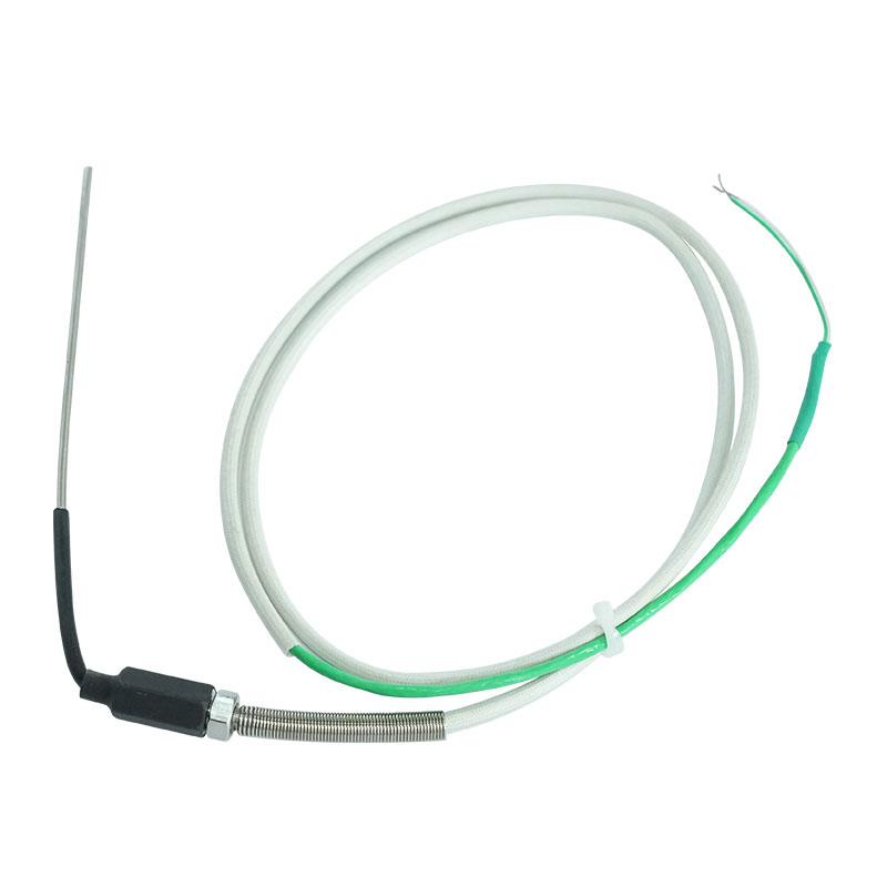 Einfaches Thermoelement