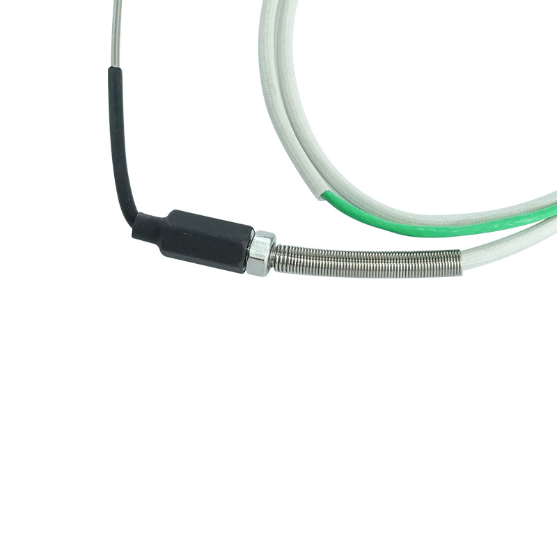 Einfaches Thermoelement