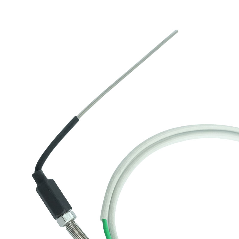 Einfaches Thermoelement