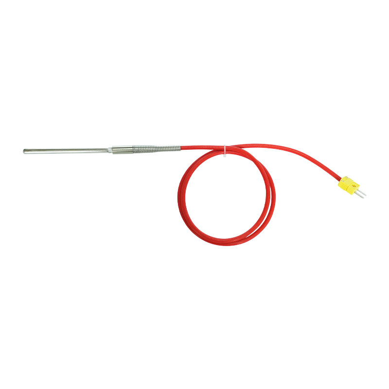 Weiches Thermoelement