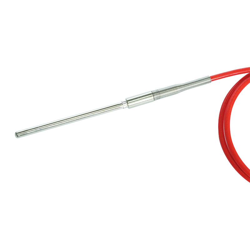 Weiches Thermoelement