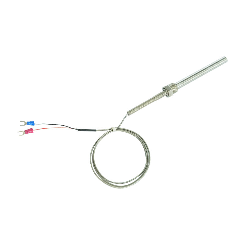 Kleines Thermoelement