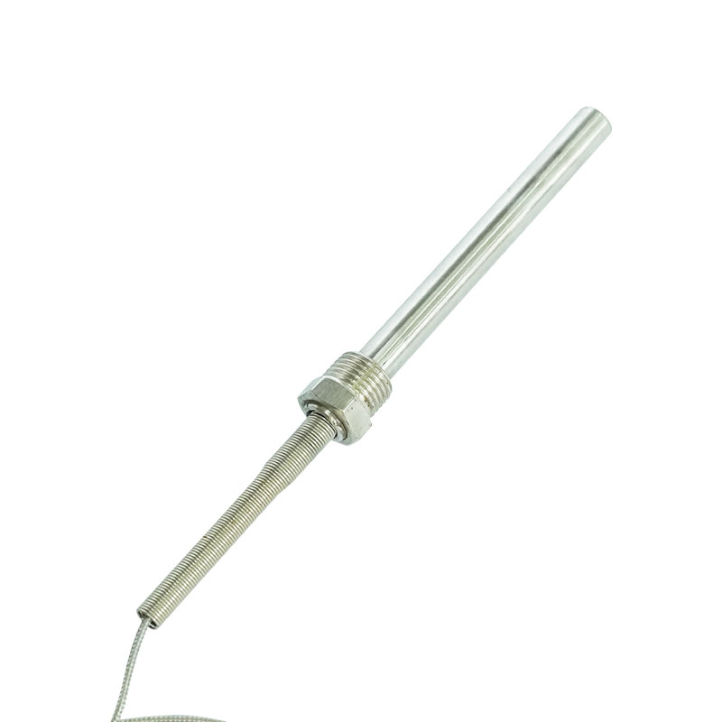 Kleines Thermoelement
