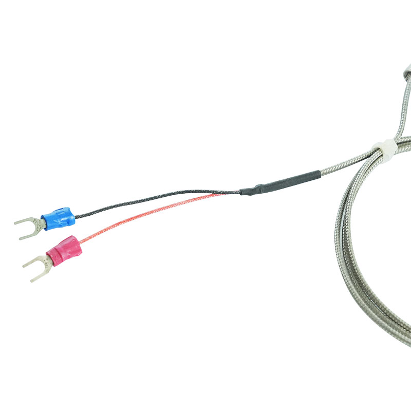 Kleines Thermoelement