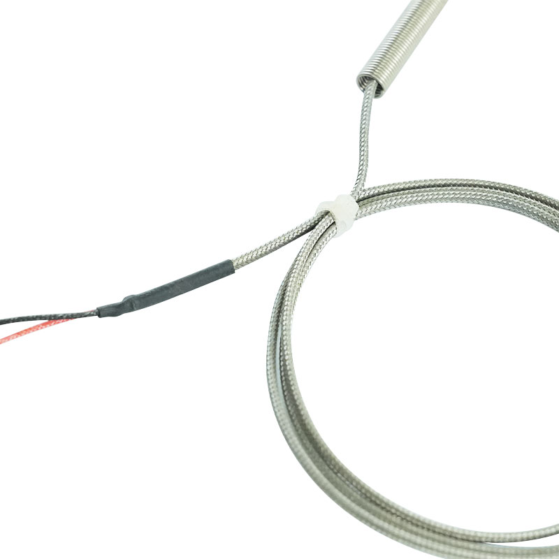Kleines Thermoelement
