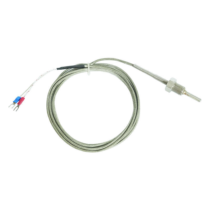 Kleines Thermoelement