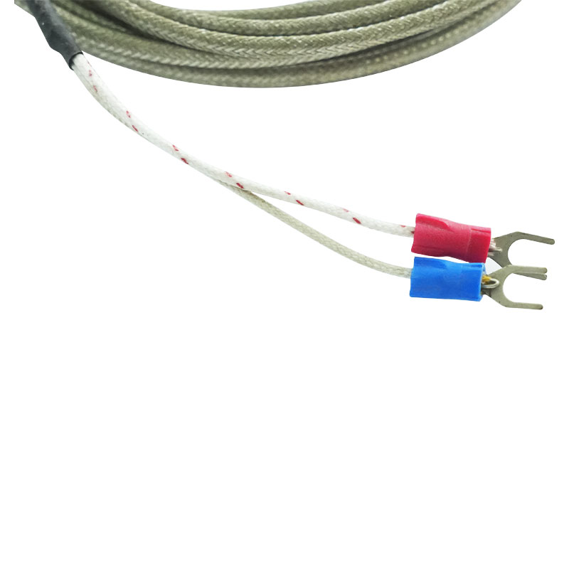 Kleines Thermoelement