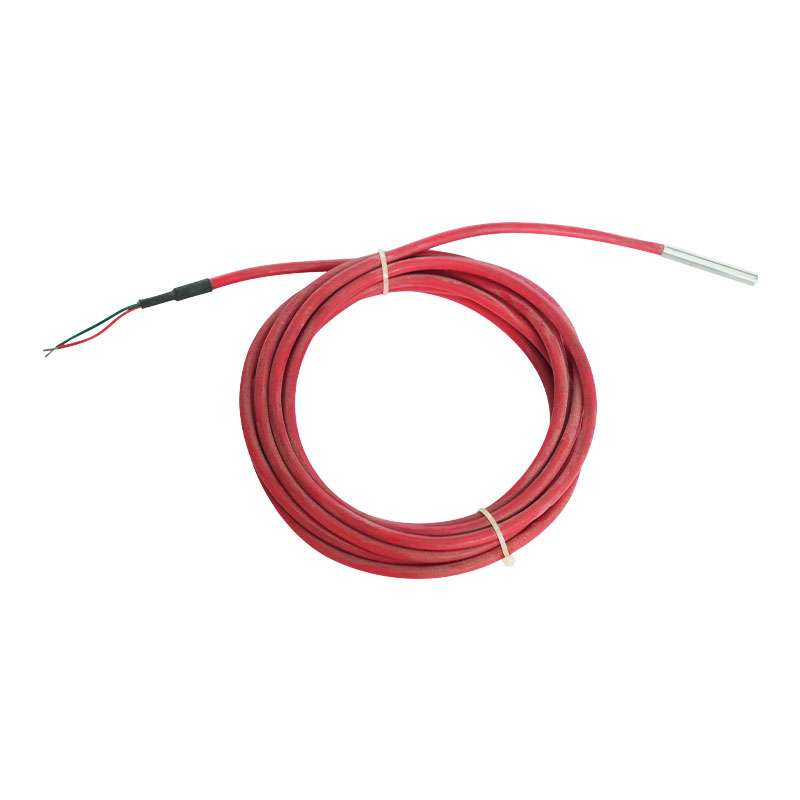 Weiches Hochtemperatur-Thermoelement