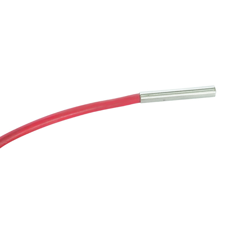 Weiches Hochtemperatur-Thermoelement
