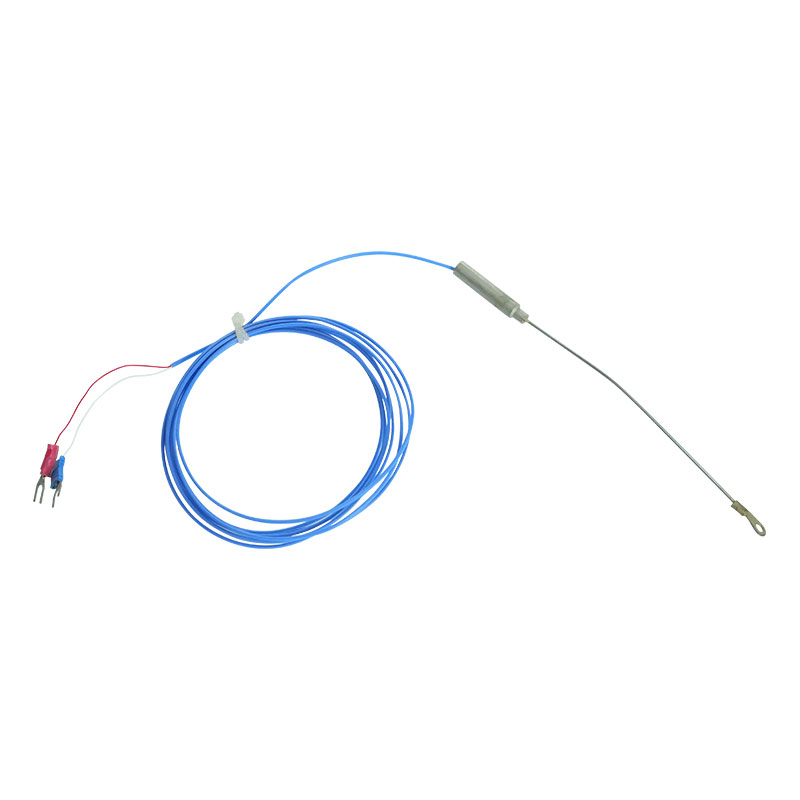 Oberflächenthermoelement der Serie WRNM