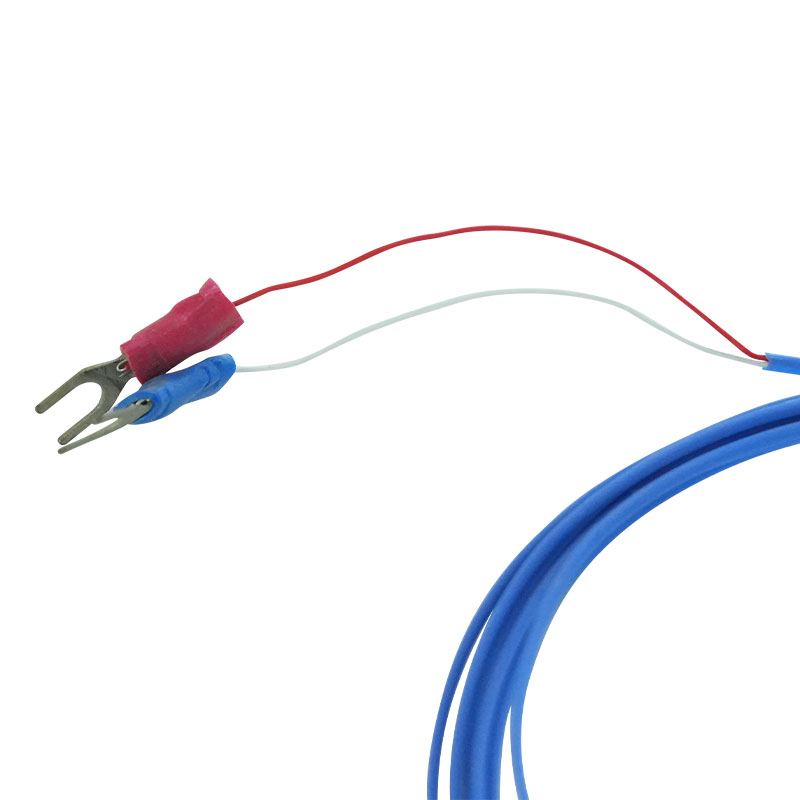 Oberflächenthermoelement der Serie WRNM