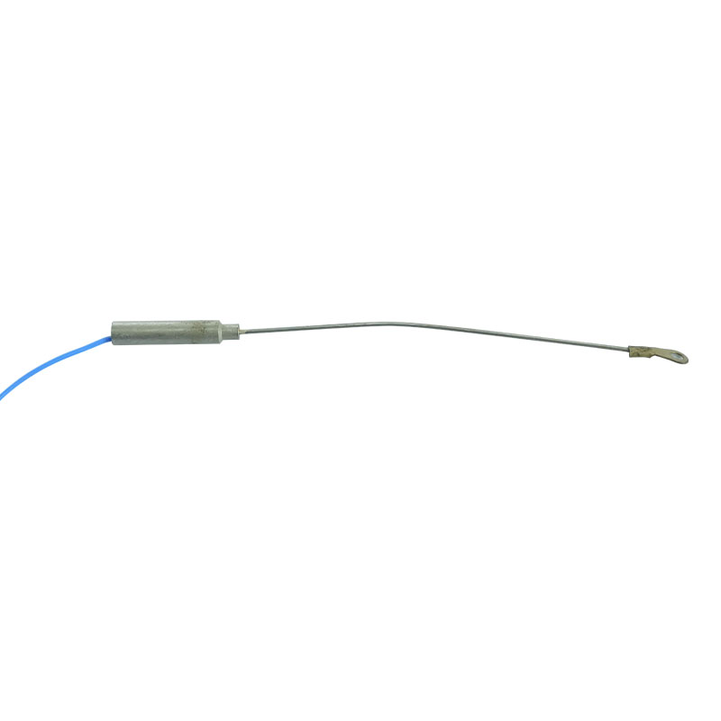 Oberflächenthermoelement der Serie WRNM