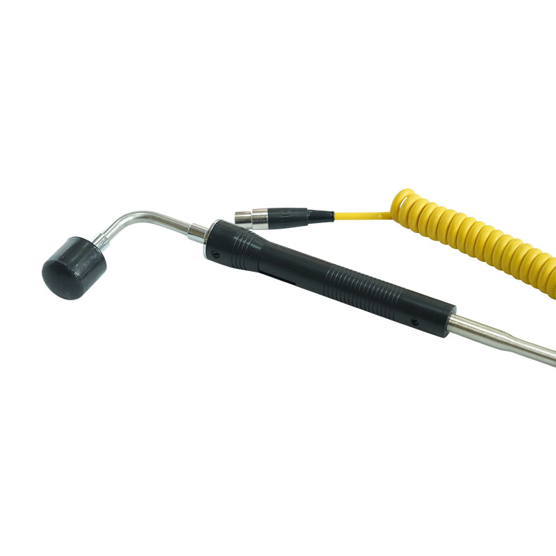 Oberflächenthermoelement der Serie WRNM