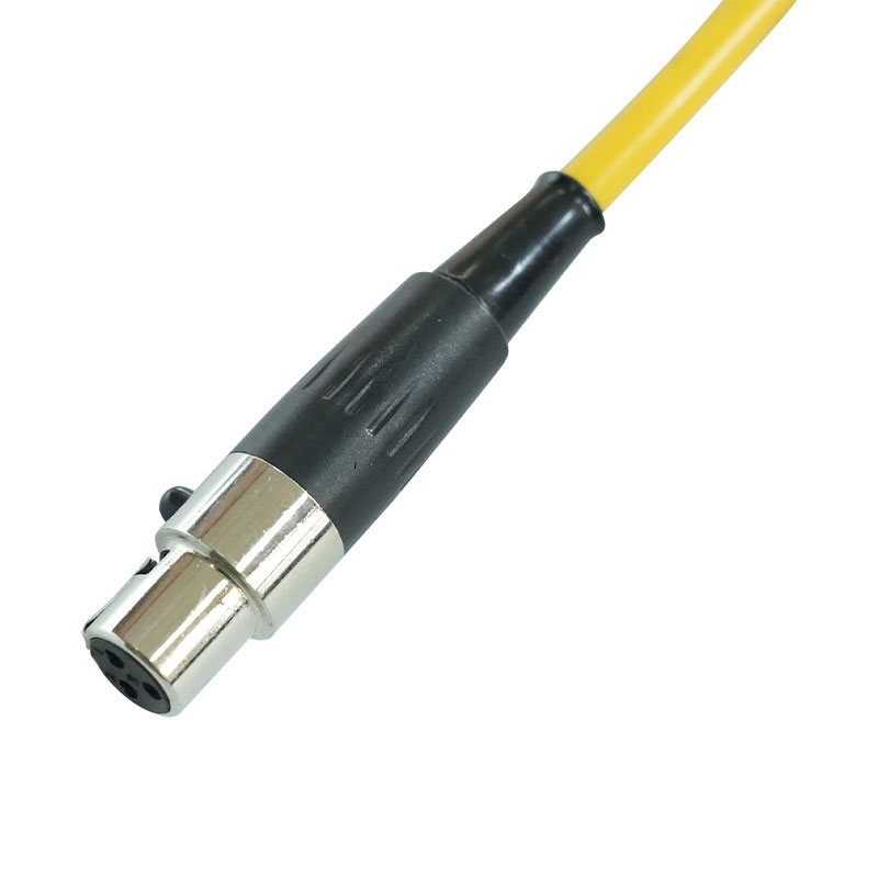 Oberflächenthermoelement der Serie WRNM