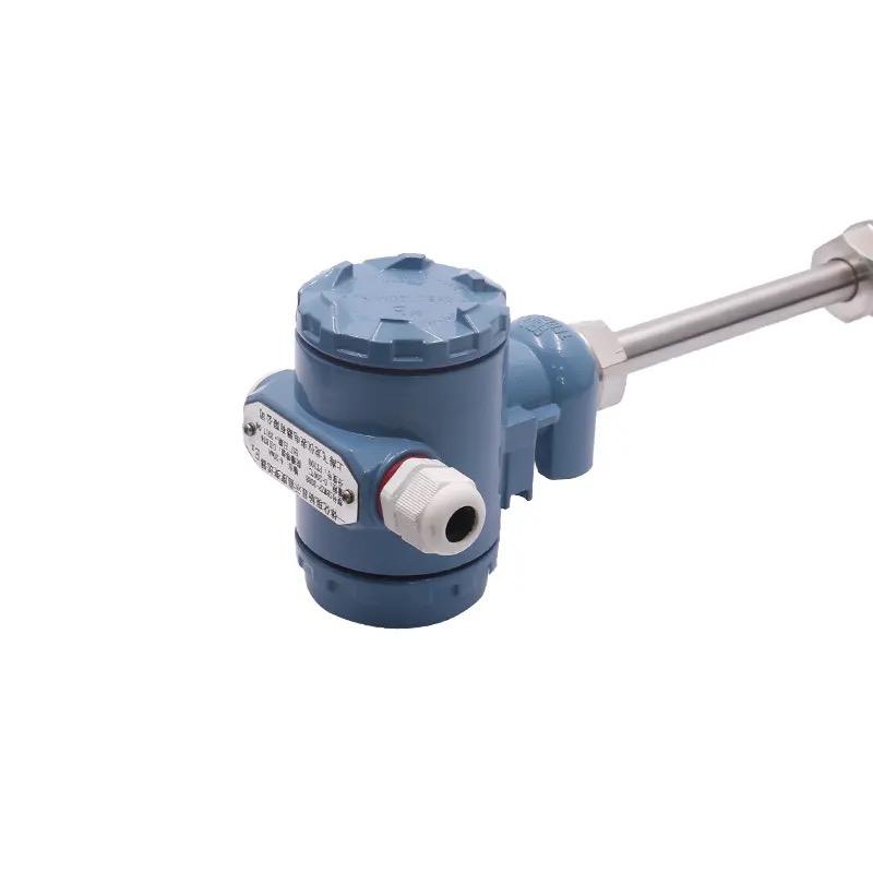 Vollisolierter integrierter Temperaturtransmitter