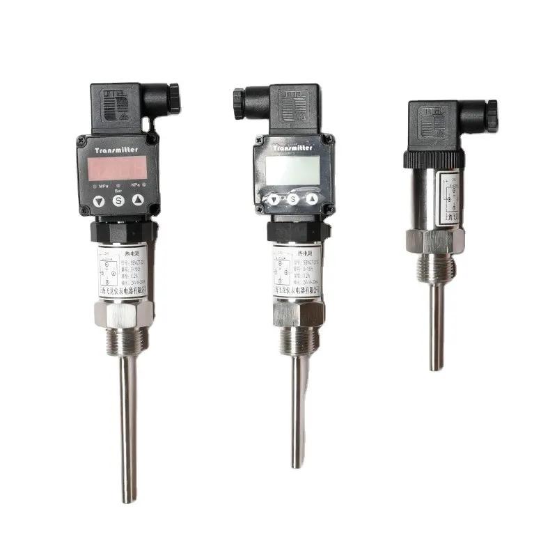 Integrierter Temperaturtransmitter