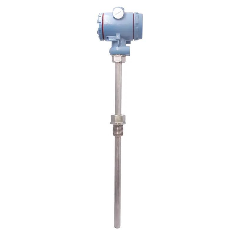 Vollisolierter integrierter Temperaturtransmitter