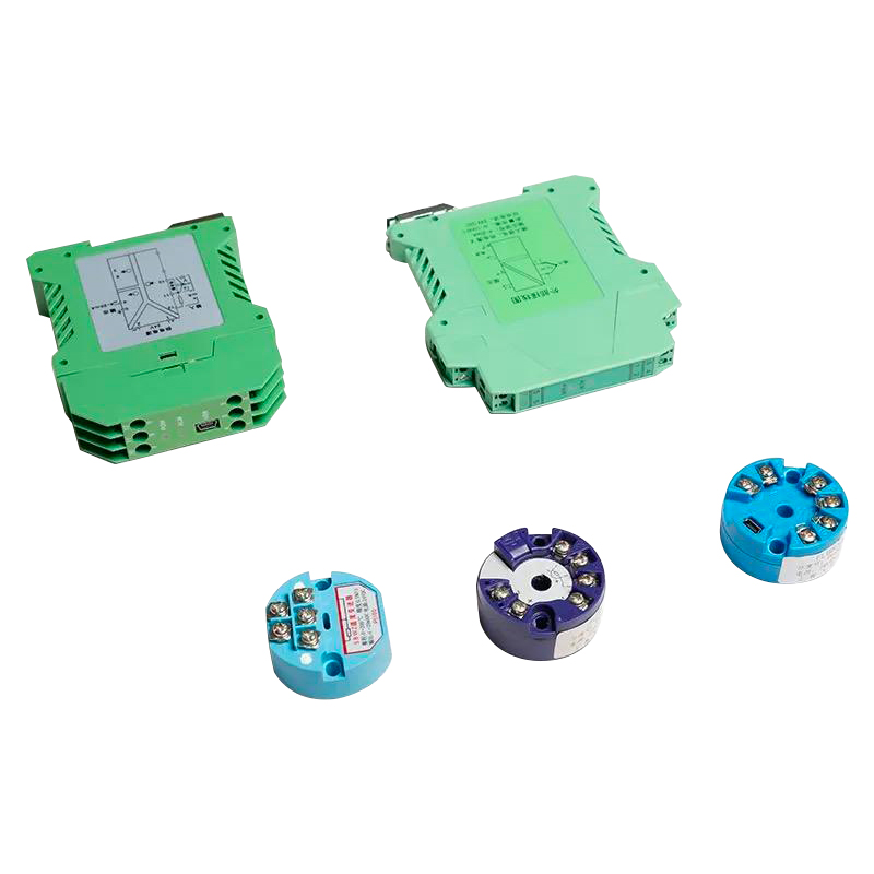 Integrierter Temperaturtransmitter