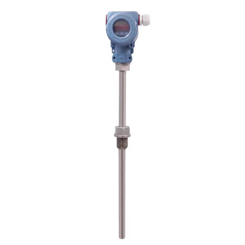 Vollisolierter integrierter Temperaturtransmitter