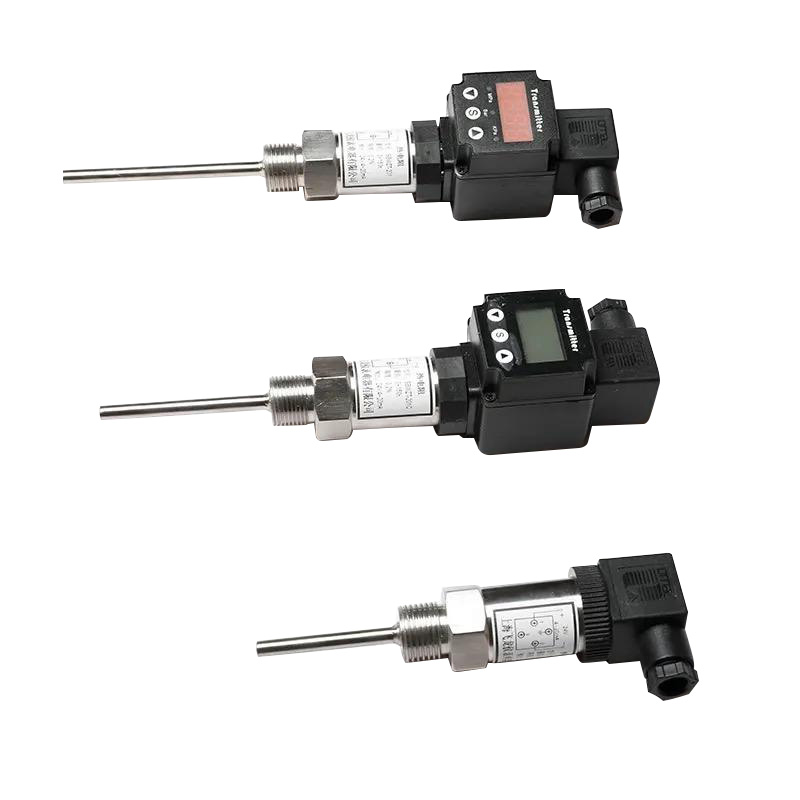 Integrierter Temperaturtransmitter