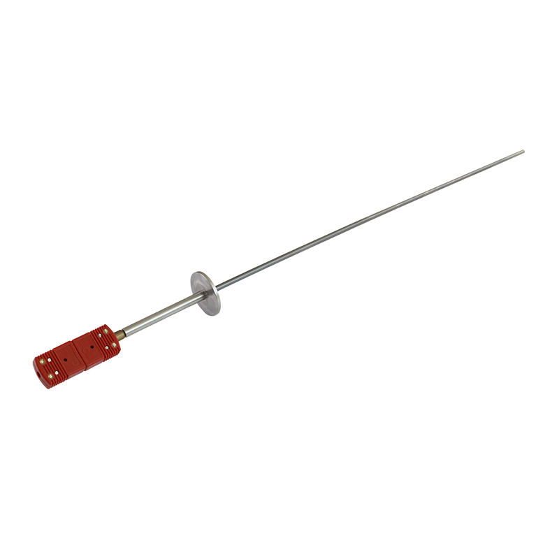 Wre5/26 Wre3/25 Industrielles Typ-C-Thermoelement 1200 °C Nadel-Hochtemperatursonde Wolfram-Rhenium-Thermoelement