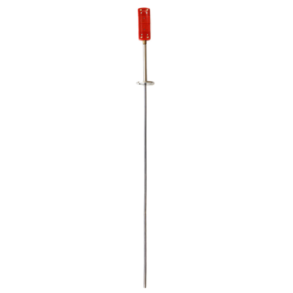 2000 °C Hochtemperatur-Wolfram-Rhenium-Thermoelement Typ C und D Wre5/26 Wre3/25
