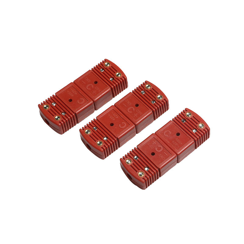 Wre5/26 Wre3/25 Industrielles Typ-C-Thermoelement 1200 °C Nadel-Hochtemperatursonde Wolfram-Rhenium-Thermoelement