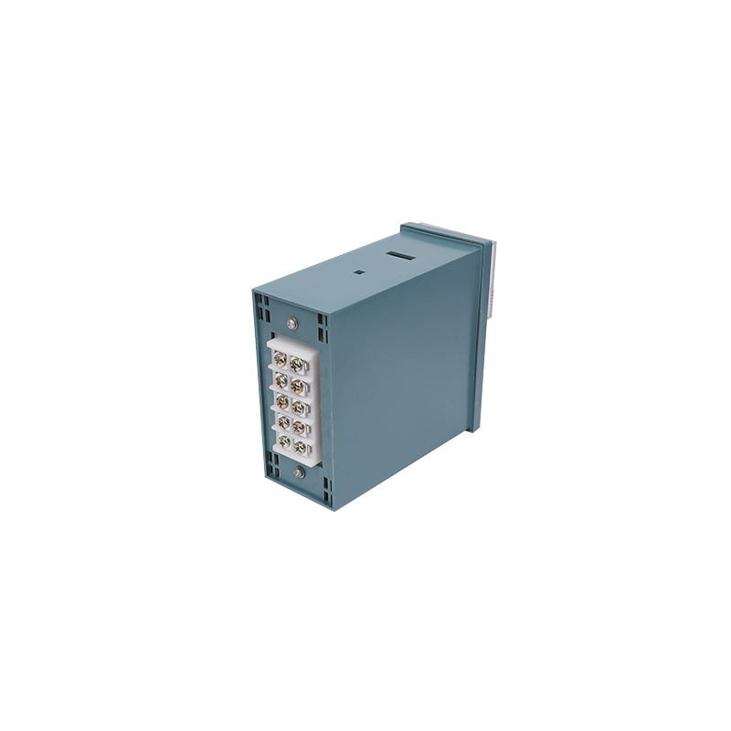 Hochpräzises LCD-Display, intelligenter digitaler PID-Temperaturregler, 0–800 °C Temperaturregelgerät