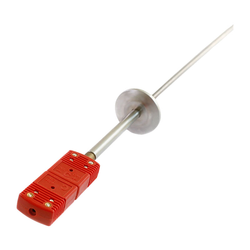 2000 °C Hochtemperatur-Wolfram-Rhenium-Thermoelement Typ C und D Wre5/26 Wre3/25
