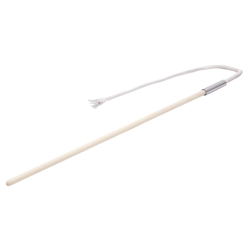 1200 °C Industrieller Hochtemperatur-Thermoelement-K/S/R/B-Keramikrohr-Edelmetall-Thermoelement-Temperatursensor