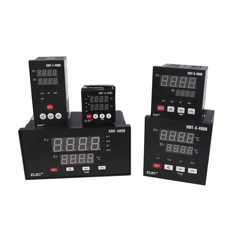 XMT Intelligenter 48×48 mm analoger Temperaturregler/Inkubator-Digitalthermostat
