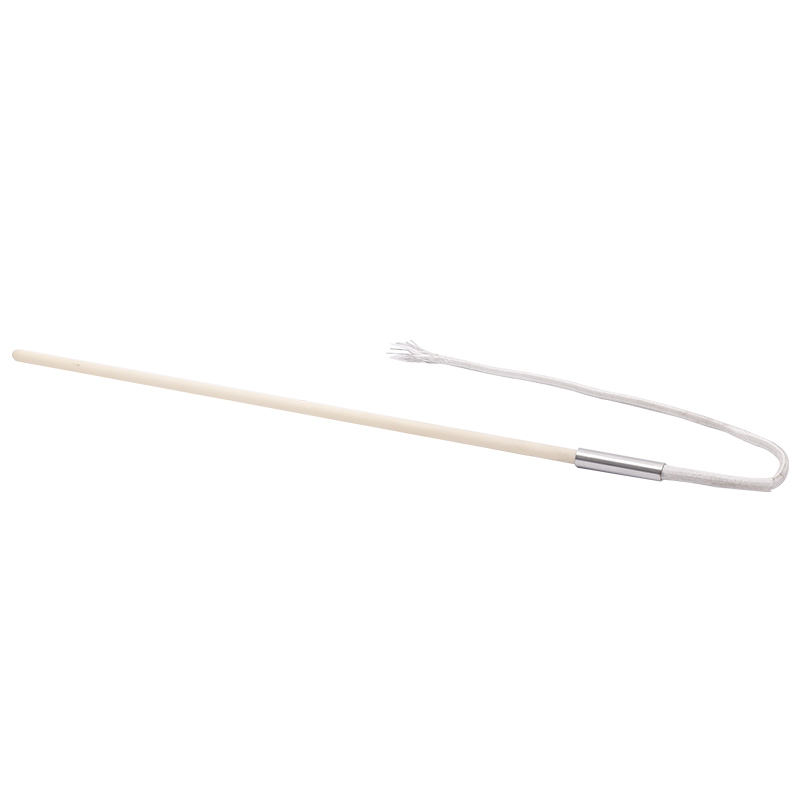 1200 °C Industrieller Hochtemperatur-Thermoelement-K/S/R/B-Keramikrohr-Edelmetall-Thermoelement-Temperatursensor