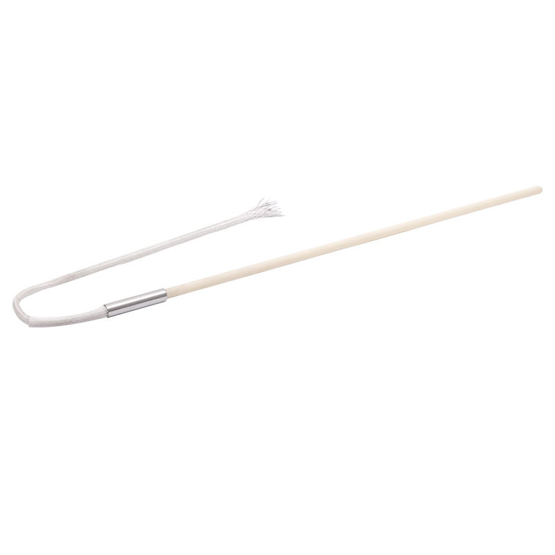 1200 °C Industrieller Hochtemperatur-Thermoelement-K/S/R/B-Keramikrohr-Edelmetall-Thermoelement-Temperatursensor